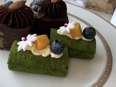 -大堂吧·下午茶·特调鸡尾酒(大连一方城堡豪华精选酒店)