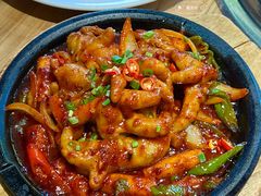 -一韩亭韩式烤肉(高新店)
