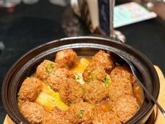 -西郊八号·山野江西菜(开发区店)