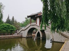 -团结湖公园