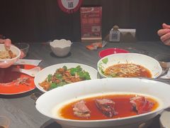 -小厨娘金榜题名(夫子庙贡院街店)