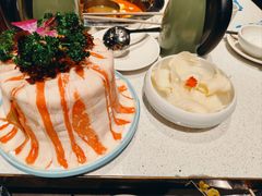 -重庆德庄火锅(映月湖环宇城店)