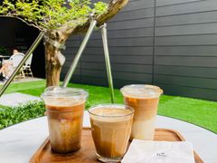 -Peet's Coffee皮爷咖啡(万象天地店)