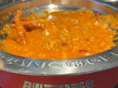-胖哥俩肉蟹煲(杭州大厦中央广场店)