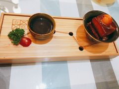 -君霖海鲜私房菜(春柳店)