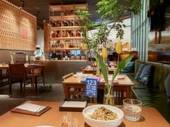 -一坐一忘云南菜(北京skp店)