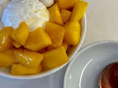 -小团圆糖水铺(襄阳南路店)