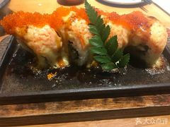 -一心创作料理屋(经开万达店)