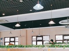 大堂-鑫龙火锅城(青岛分店)