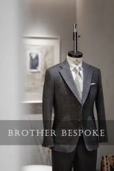 -Brother西服礼服定制·商务·婚礼(佛山南海店)