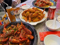 -金陵暴走小龙虾·迷踪蟹(凯德MALL店)
