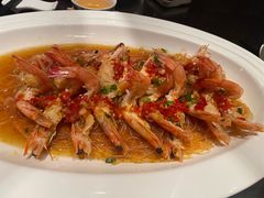 -中山保利艾美酒店-乐美中餐厅