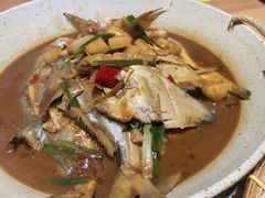 -十面欢腾·海鲜面·台式Bistro(长乐路店)