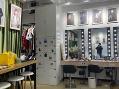 -真我樣照相馆·身份证·证件照·外拍(环球港店)
