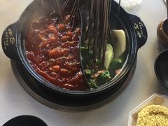 -钢管厂五区小郡肝串串香(滨江店)
