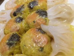 -百年银屏蚝烙·潮汕菜·非遗(乐山店)