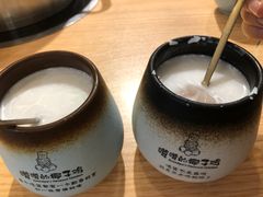 -嗲嗲的椰子鸡(亚龙湾总店)