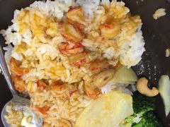 -海盗虾饭·剥好的小龙虾饭(SOHO尚都店)