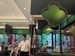 -奇芳阁·百年清真南京菜(夫子庙店)