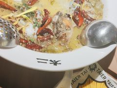 -太二酸菜鱼(沈阳万象城店)