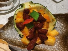 -尚一汤 广东炖汤(金桥国际店)