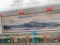 -燕北云山·农家菜·灶台鱼(密云溪翁庄店)