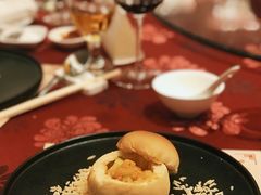 -深圳香格里拉酒店