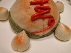 寿桃-屋里厢上海菜馆