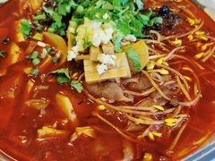 -黑竹香鸡(营和巷店)