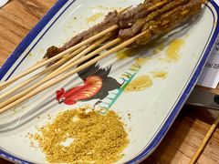 -云阿蛮云南生烫牛肉米线(奉贤路店)