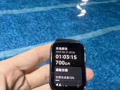 -奥冠体育华师附中恒温游泳馆