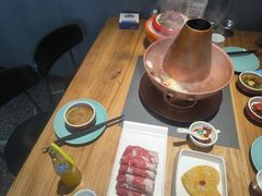 -额尔敦草原涮羊肉·烧烤(冻青树总店)