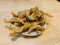 -红小满休闲餐厅(十全街店)