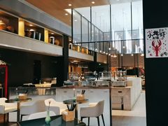 -上海虹桥宾馆味翠餐厅