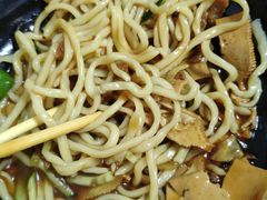 -大姨捞面(新安花园店)