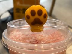 -奈雪的茶(鄞州万达店)