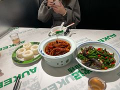-欧记大排档·景德菜(上海首店)