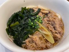-千寻山野烤肉(中关村店)