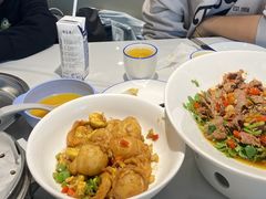 -兰湘子·湘菜小炒(南京江宁万达店)