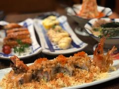 -大雄寿司(中华广场店)