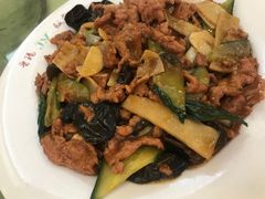 -晋阳饭庄(虎坊桥店)