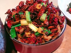 -山石榴·贵州菜(丰盛里店)