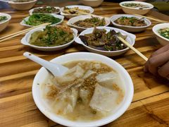 -老牌传统粿汁