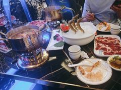 -江南福宴·澳门海鲜.牛肉火锅(汇高栢悦中心店)