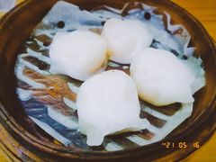 -澳门陈光记烧味饭店(南京德基广场店)