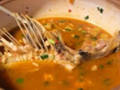 -千岛湖小鱼儿·淳安匠心农家菜