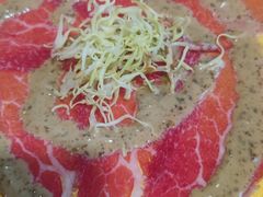 -松坂屋日料自助(长城路店)