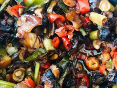 -老湘亲·品鉴湘菜(蔡塘爱琴海店)