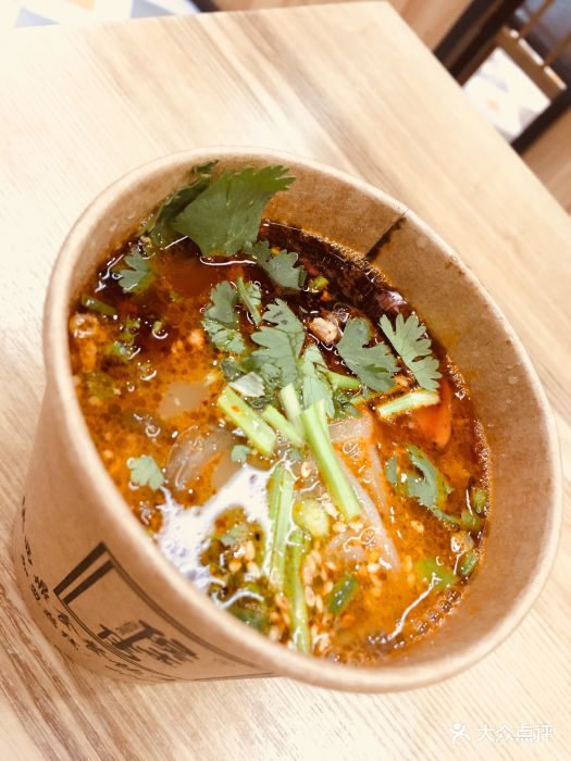 华阳城-图片-西安购物-大众点评网