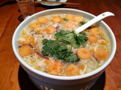 -南园民国茶楼餐厅·常州菜(北大街店)